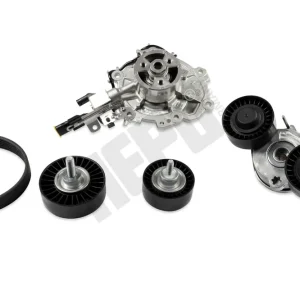 ZESTAW ROZRZĄDU Z PASKIEM + POMPA WODY Najlepsza cena