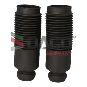 Niska cena ZESTAW ODBÓJ I OSŁONA OPEL AGILLA B 08-14, SUZUKI SPLASH 08-14 PRZÓD