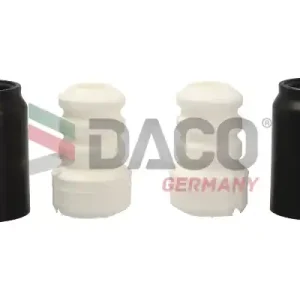 ZESTAW ODBÓJ I OSŁONA OPEL AGILA (A)  00-07 Wyprzedaż