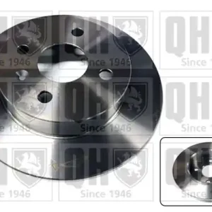 Zamów teraz TARCZA HAMULC. OPEL ASTRA G 98- TYŁ