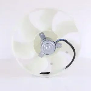 WENTYLATOR CHŁODNICY CITROEN Niska cena