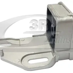 UCHWYT WYDECHU TYL Popularny