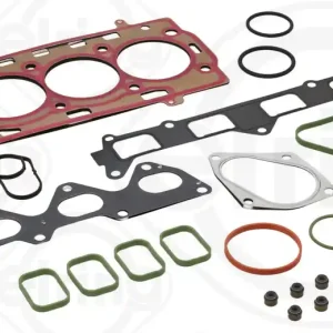 Promocja KOMPLETNY ZESTAW USZCZELEK SILNIKA (GÓRA) AUDI A1; SEAT ALHAMBRA, IBIZA IV, IBI