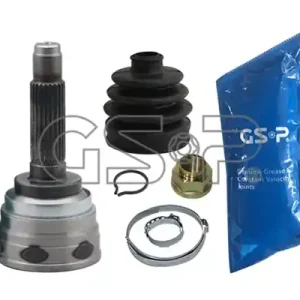 Zwrot pieniędzy ZESTAW PRZEGUBU, WAŁ NAPĘDOWY