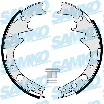 Wysoka jakość SZCZĘKI HAM.