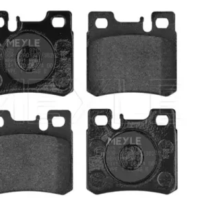 Ekspresowa dostawa KLOCKI HAM. DB T. W124/202