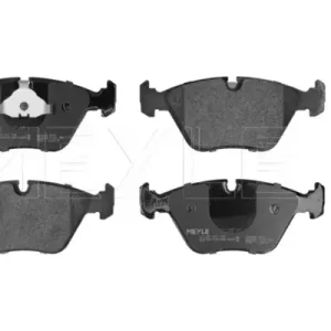 KLOCKI HAM. VW P. A80/100 ATE Promocja