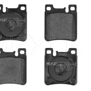 KLOCKI HAM. DB T. W210 C200-32 Zwrot pieniędzy