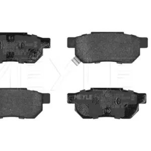 KLOCKI HAM. HONDA T. CIVIC 97- Z CZUJNIKIEM Oferta limitowana