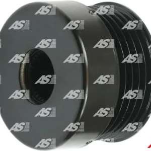 KOŁO PASOWE WOLNOBIEŻNE ALTERNATORA Ekspresowa dostawa