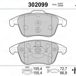 KLOCKI HAMULCOWE Ostatnia szansa