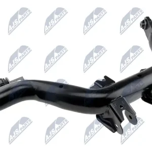 WAHACZ TYLNY Premium