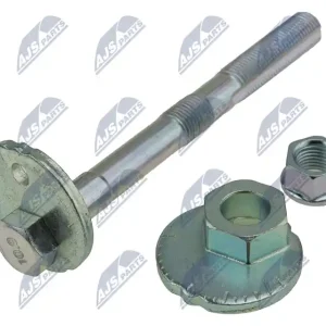 Zwrot pieniędzy ZESTAW ŚRUBY WAHACZA