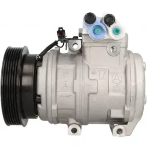 KOMPRESOR KLIMATYZACJI HYUNDAI Rabat