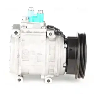 Ekspresowa dostawa KOMPRESOR KLIMATYZACJI KIA