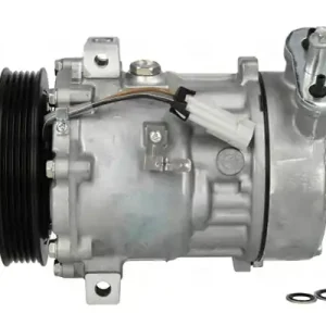 Bezpieczna płatność KOMPRESOR KLIMATYZACJI OPEL