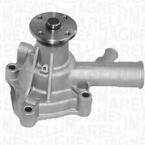 Popularny POMPA WODY, CHŁODZENIE SILNIKA