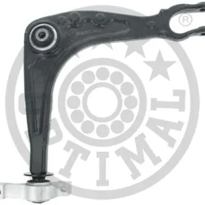 Niska cena WAHACZ, ZAWIESZENIE KOŁA PEUGEOT : 407 (6D), 407 Coupe (6C), 407 SW (6E), 407 SW