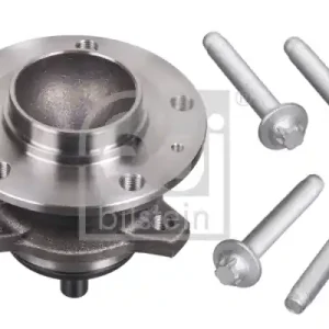 ZESTAW ŁOŻYSK KOŁA Oferta