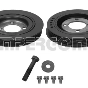 KOŁO PASOWE KPL.PSA 1,4D/1,5D Oryginalny