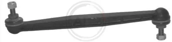 Kup teraz ŁĄCZNIK STABILIZATORA OPEL ASTRA G,H  98- PRZÓD