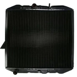 Promocja CHŁODNICA SILNIKA (Z RAMĄ) PASUJE DO: MERCEDES LK/LN2 OM354.900-OM904.907 01.84-