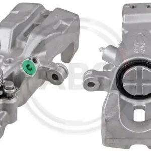 Premium ZACISK HAMULC.