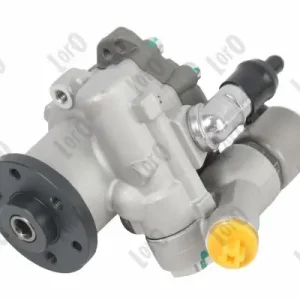 Ostatnia szansa POMPA WSPOMAG