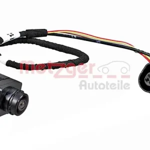 Nowość KAMERA COFANIA