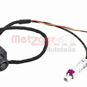 KAMERA COFANIA Wysoka jakość