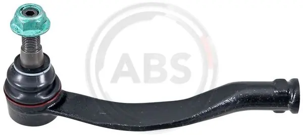 KOŃCÓWKA DRĄŻKA AUDI Oryginalny