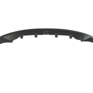 Nowość SPOJLER ZDERZAKA PRZÓD DÓŁ (M-TECHNIC/SPORTBACK, CZARNY) PASUJE DO: BMW 1 F20, F