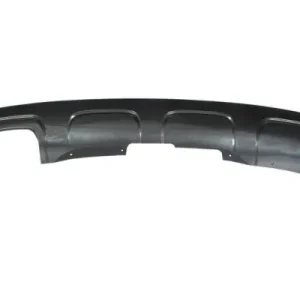 Nowość Spojler zderzaka tył (M-pakiet, do malowania) BMW X1 10.09-06.15