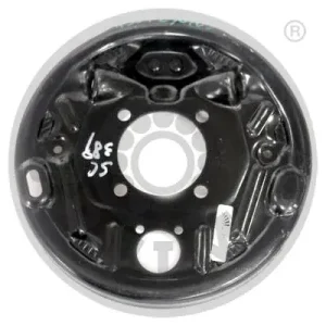 Promocja PANEL ROZBRYZGIWUJĄCY, TARCZA HAMULCOWA SMART: CABRIO (450), CITY-COUPE (450), C