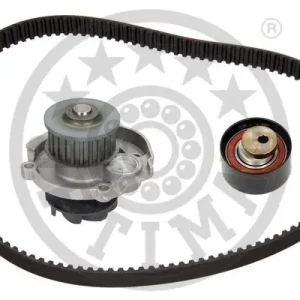 POMPA WODNA + ZESTAW PASKA ROZRZĄDU Ostatnia szansa