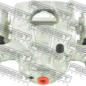 Nowość ZACISK HAM. TYLNY LEWY NISSAN QASHQAI J10E 2006.12-2013.12 [EL]