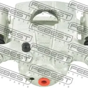 Oryginalny ZACISK HAM. TYLNY LEWY NISSAN TEANA RUS MAKE J32R 2009.06-2013.12 [EL]