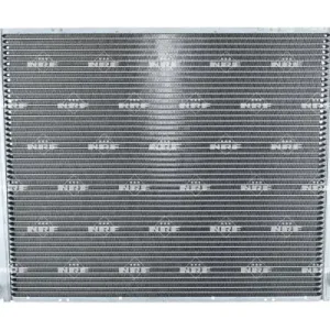 CHŁODNICA SILNIKA ROVER Autentyczny