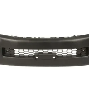 ZDERZAK (Z ATRAPĄ, Z OTWORAMI NA HALOGENY) PASUJE DO: TOYOTA HILUX VII 06.08-06. Ostatnia szansa