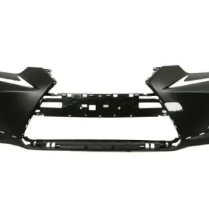 Nowość Zderzak (przód, BASE, do malowania) pasuje do: LEXUS IS III XE30 04.16-