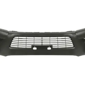 Najlepsza cena Zderzak (przód, gruntowany, z otworami na halogeny, do malowania) pasuje do: TOY