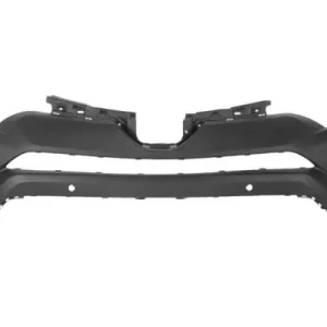 ZDERZAK (PRZÓD, Z OTWORAMI NA PARKOMAT, DO MALOWANIA) PASUJE DO: TOYOTA RAV4 IV Ostatnia szansa