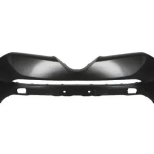 Ostatnia szansa Zderzak (przód, do malowania, TÜV) pasuje do: TOYOTA CH-R 10.16-04.19