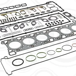 KOMPLETNY ZESTAW USZCZELEK SILNIKA (GÓRA) MERCEDES ACTROS MP4 / MP5, ANTOS, ARO Promocja