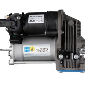 KOMPRESOR POW.MB S W221 Autentyczny