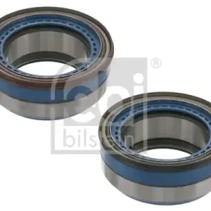 ZESTAW ŁOŻYSK KOŁA Rabat