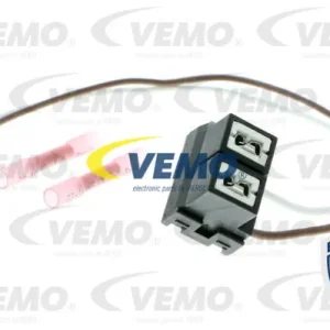 ZESTAW PRZEWODÓW VW Tani