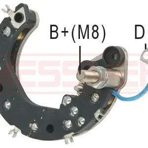 PROSTOWNIK ALTERNATORA Tani