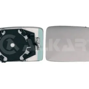 Zwrot pieniędzy WKŁAD LUSTERKA FIAT