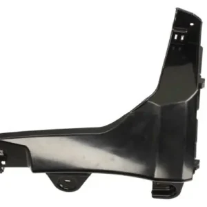 Mocowanie zderzaka tył L (góra, plastik) pasuje do: JEEP CHEROKEE KL 11.13- Zwrot pieniędzy